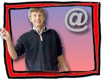 Unterrichtsmaterialien im Web