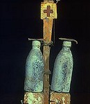 J. Beuys - Kreuzigungsgruppe